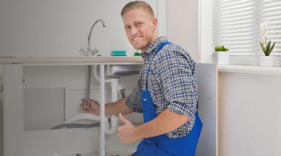 Same Day Plumbing Service in Kinross, MI